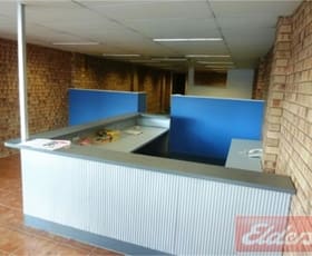 Offices commercial property leased at Greenslopes QLD 4120