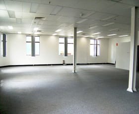 Offices commercial property leased at Chippendale NSW 2008