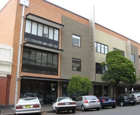 Offices commercial property leased at 103/134 Cambridge Street Collingwood VIC 3066