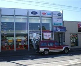 Shop & Retail commercial property leased at 454 Smith Street Collingwood VIC 3066
