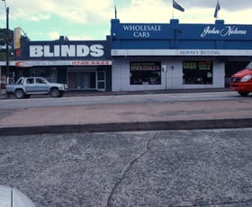 Showrooms / Bulky Goods commercial property leased at 146-148 Parramatta Road Auburn NSW 2144