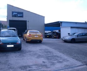 Showrooms / Bulky Goods commercial property leased at 146-148 Parramatta Road Auburn NSW 2144