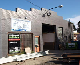 Factory, Warehouse & Industrial commercial property leased at 11 Kirkham Road Dandenong VIC 3175