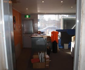 Factory, Warehouse & Industrial commercial property leased at 11 Kirkham Road Dandenong VIC 3175