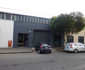 Factory, Warehouse & Industrial commercial property leased at 90-92 Gladstone Street South Melbourne VIC 3205