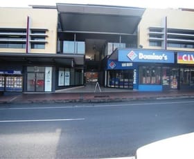 Offices commercial property leased at Suite 6/162 Boundary Street West End QLD 4101