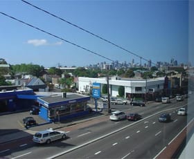 Offices commercial property leased at 106-110 Parramatta Road Stanmore NSW 2048