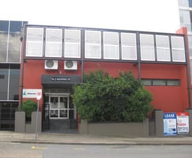 Offices commercial property leased at 2 Manning Street South Brisbane QLD 4101