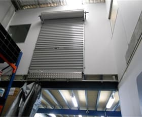 Factory, Warehouse & Industrial commercial property leased at 15/59-63 Captain Cook Drive Caringbah NSW 2229