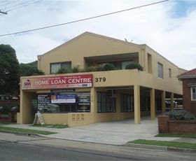 Offices commercial property leased at Suite 2/379 Rocky Point Road Sans Souci NSW 2219