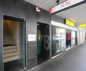 Offices commercial property leased at Suite 21,  Oxford Street Bondi Junction NSW 2022