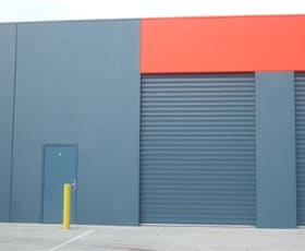 Factory, Warehouse & Industrial commercial property leased at 6/44 Brunel Road Seaford VIC 3198