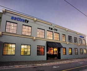 Offices commercial property leased at 429 Swan Street Richmond VIC 3121