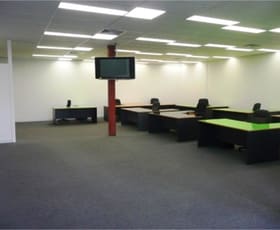 Offices commercial property leased at 429 Swan Street Richmond VIC 3121