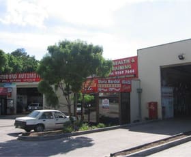 Factory, Warehouse & Industrial commercial property leased at Berwick VIC 3806