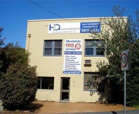 Offices commercial property leased at 17A Victoria Road Drummoyne NSW 2047