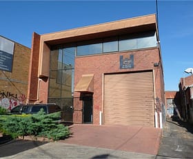 Factory, Warehouse & Industrial commercial property leased at Ground Floor 130-132 Stawell Street Richmond VIC 3121