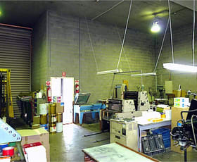 Factory, Warehouse & Industrial commercial property leased at Ground Floor 130-132 Stawell Street Richmond VIC 3121