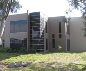 Factory, Warehouse & Industrial commercial property leased at 8/22 Carter Way Dandenong VIC 3175