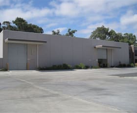 Factory, Warehouse & Industrial commercial property leased at 8/22 Carter Way Dandenong VIC 3175