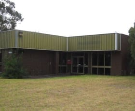 Factory, Warehouse & Industrial commercial property leased at Admin/175 Hammond Road Dandenong VIC 3175