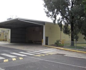 Factory, Warehouse & Industrial commercial property leased at Building A/175 Hammond Road Dandenong VIC 3175