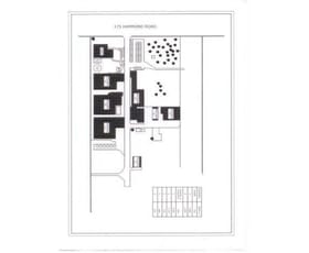 Factory, Warehouse & Industrial commercial property leased at Building A/175 Hammond Road Dandenong VIC 3175