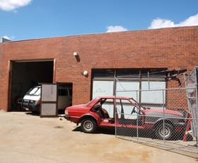 Factory, Warehouse & Industrial commercial property leased at 2/4 England Street Dandenong VIC 3175
