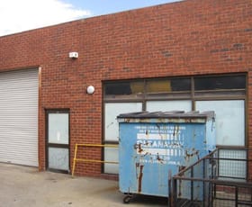 Factory, Warehouse & Industrial commercial property leased at 2/4 England Street Dandenong VIC 3175
