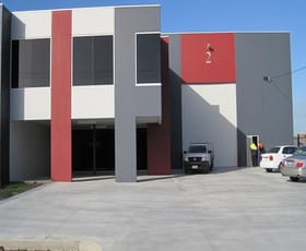 Factory, Warehouse & Industrial commercial property leased at 2 Park Drive Dandenong VIC 3175