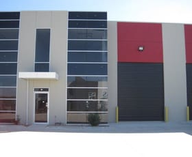 Factory, Warehouse & Industrial commercial property leased at 9/550 South Gippsland Highway Lynbrook VIC 3975