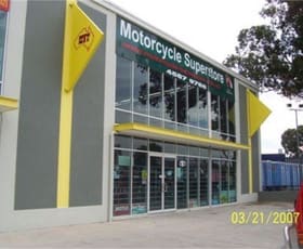 Factory, Warehouse & Industrial commercial property leased at 1/10 Windgate Avenue Mcgraths Hill NSW 2756