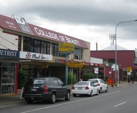 Offices commercial property leased at Stones Corner QLD 4120
