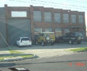 Factory, Warehouse & Industrial commercial property leased at 9 Horscroft Place Moorabbin VIC 3189