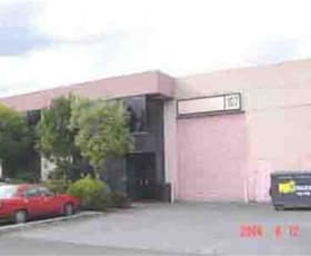 Factory, Warehouse & Industrial commercial property leased at 107/45 Gilby Road Mount Waverley VIC 3149