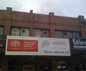 Offices commercial property leased at Berwick VIC 3806