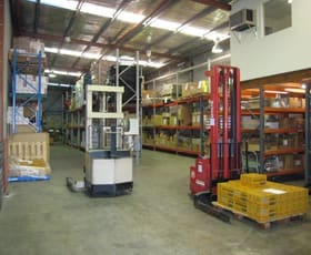 Factory, Warehouse & Industrial commercial property leased at 15 Moore Street Leichhardt NSW 2040