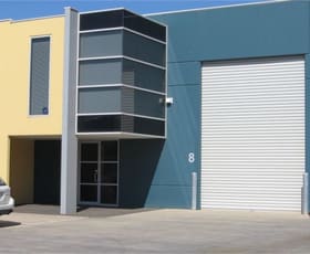 Factory, Warehouse & Industrial commercial property leased at Hallam VIC 3803