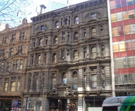 Offices commercial property leased at 280-292 Collins Street Melbourne VIC 3000