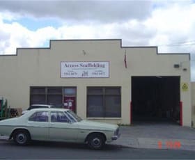 Factory, Warehouse & Industrial commercial property leased at Clayton VIC 3168