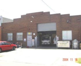 Factory, Warehouse & Industrial commercial property leased at 43 Fairview Street Springvale VIC 3171