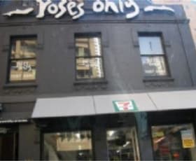 Offices commercial property leased at Level 1/465  Kent Street Sydney NSW 2000