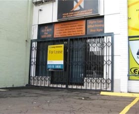 Offices commercial property leased at 657B Botany Road Rosebery NSW 2018