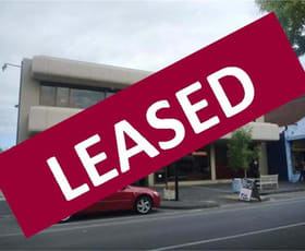 Offices commercial property leased at Suite 3/118  Martin Street Gardenvale VIC 3185