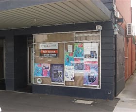 Offices commercial property leased at 10a Johnson St Oakleigh VIC 3166