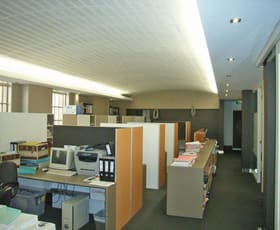 Offices commercial property leased at Level 1, 1 Elizabeth Street Hobart TAS 7000