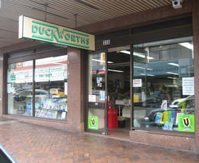 Shop & Retail commercial property leased at 233 George Street Liverpool NSW 2170