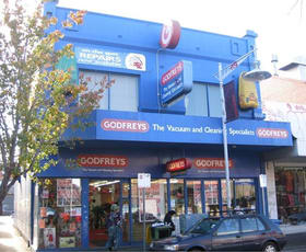 Shop & Retail commercial property leased at 14-16 Paisley Street Footscray VIC 3011