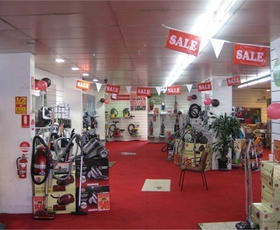Shop & Retail commercial property leased at 14-16 Paisley Street Footscray VIC 3011