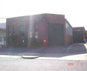 Factory, Warehouse & Industrial commercial property leased at 10 Dissik Street Cheltenham VIC 3192